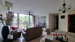 Changi Rise Condominium (D18), Condominium #614112321